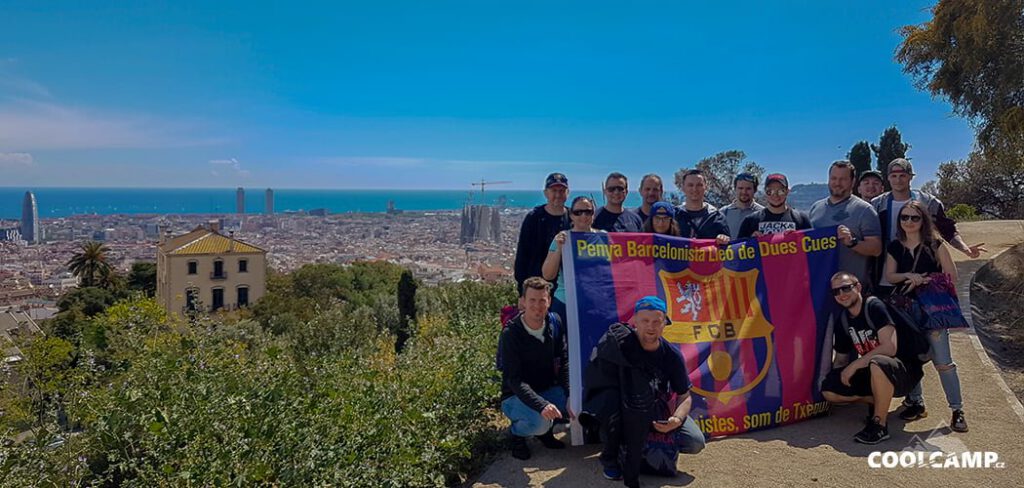 Stylové zakončení sezony – BARÇA VS ATLÉTICO