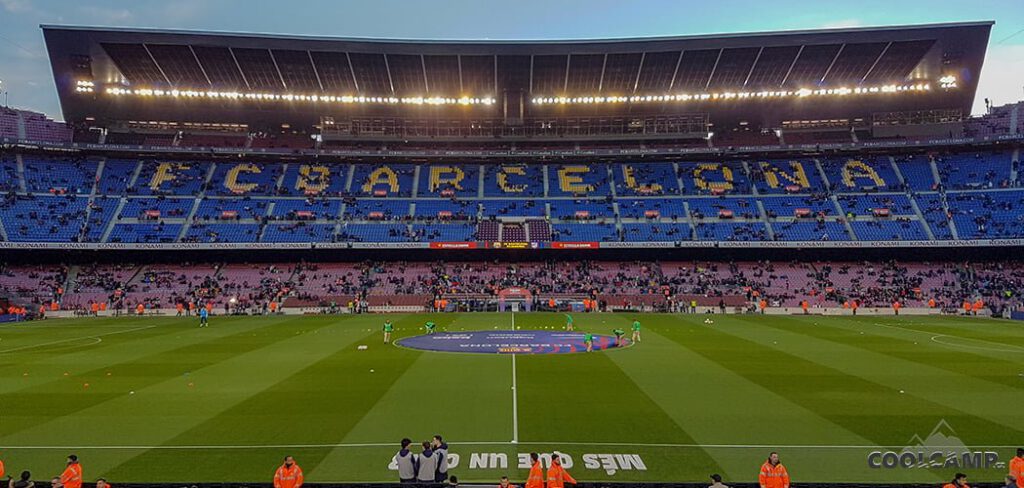 Stylové zakončení sezony – BARÇA VS ATLÉTICO