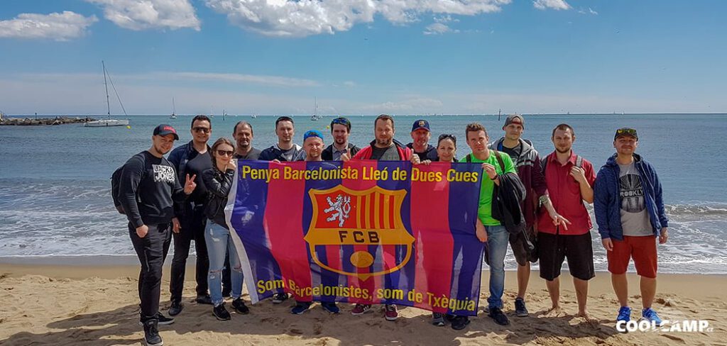 Stylové zakončení sezony – BARÇA VS ATLÉTICO
