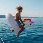 Yacht Odyssey: Lefkada