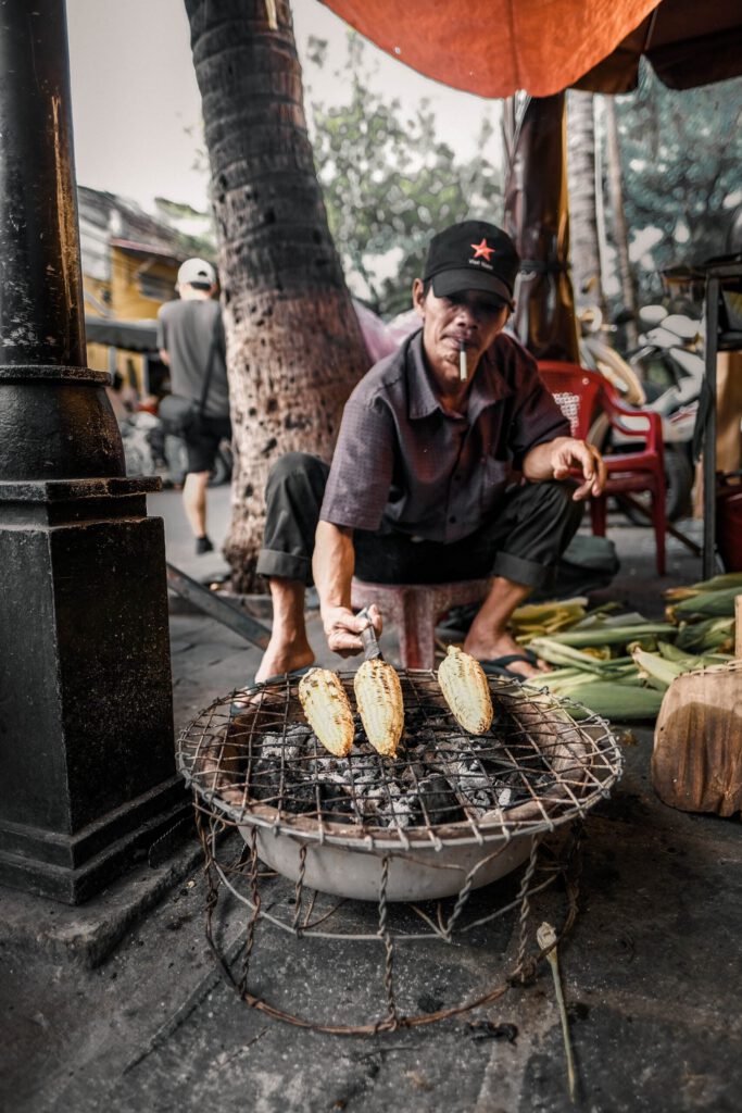 Bizarní Vietnam – aneb, co tě tu čeká a (ne)mine?