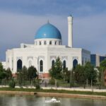 Uzbekistán + Tádžikistán: Divoký orient