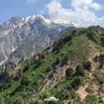 Uzbekistán + Tádžikistán: Divoký orient