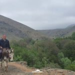 Uzbekistán + Tádžikistán: Divoký orient