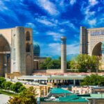 Uzbekistán + Tádžikistán: Divoký orient