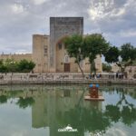 Uzbekistán + Tádžikistán: Divoký orient