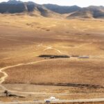 Uzbekistán + Tádžikistán: Divoký orient