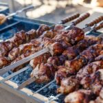 Uzbekistán + Tádžikistán: Divoký orient