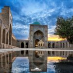 Uzbekistán + Tádžikistán: Divoký orient