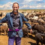 Uzbekistán + Tádžikistán: Divoký orient