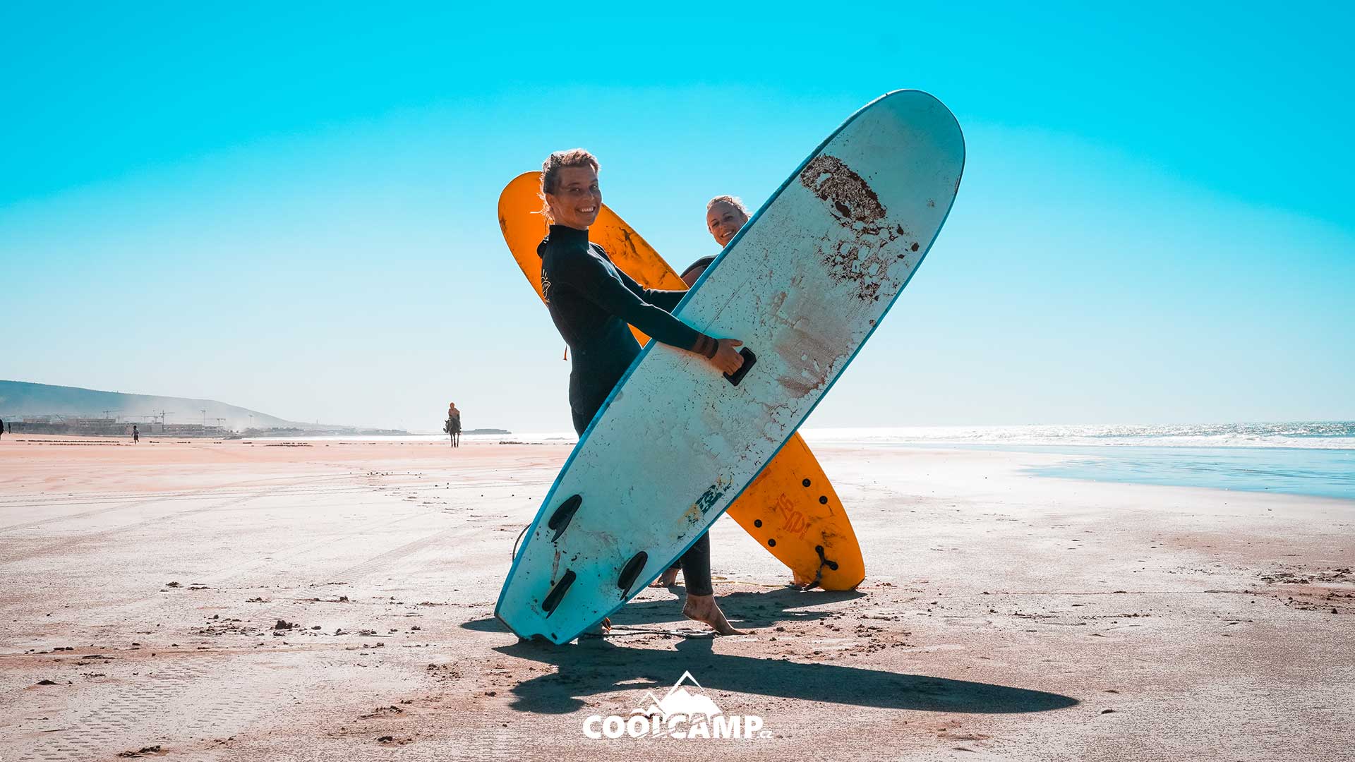 CK CoolCamp - Měníme volný čas v COOL zážitky