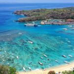 Bali: Za dobrodružstvím