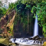 Bali: Za dobrodružstvím