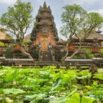 Bali: Za dobrodružstvím