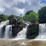 Keňa: Divočina i relax