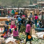 Keňa: Divočina i relax