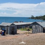 Keňa: Divočina i relax