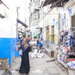 Keňa: Divočina i relax