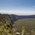 Keňa: Divočina i relax