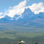 Keňa: Divočina i relax