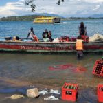 Keňa: Divočina i relax