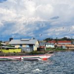 Keňa: Divočina i relax