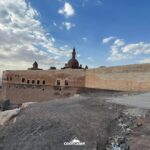 Turecko: Výstup na Ararat