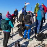 Turecko: Výstup na Ararat