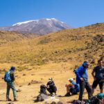 Turecko: Výstup na Ararat