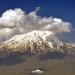 Turecko: Výstup na Ararat