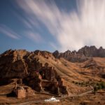 Turecko: Výstup na Ararat