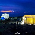 Turecko: Výstup na Ararat