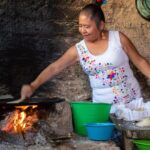 Mexiko: Na vlastní kůži