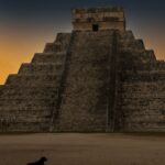 Mexiko: Na vlastní kůži