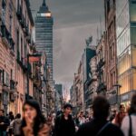 Mexiko: Na vlastní kůži