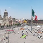 Mexiko: Na vlastní kůži