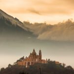 Mexiko: Na vlastní kůži