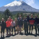 Mexiko: Na vlastní kůži