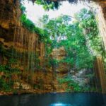 Mexiko: Na vlastní kůži