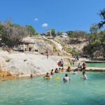 Mexiko: Na vlastní kůži