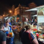 Mexiko: Na vlastní kůži