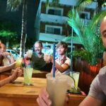 Mexiko: Na vlastní kůži