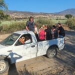 Mexiko: Na vlastní kůži