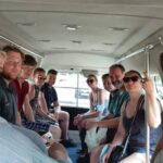 Mexiko: Na vlastní kůži