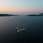 Yacht Odyssey: Lefkada