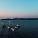 Yacht Odyssey: Lefkada