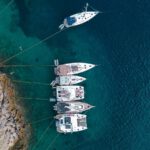 Yacht Odyssey: Lefkada
