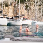 Yacht Odyssey: Lefkada