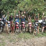 Vietnam: Na vlastní kůži