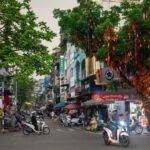 Vietnam: Na vlastní kůži